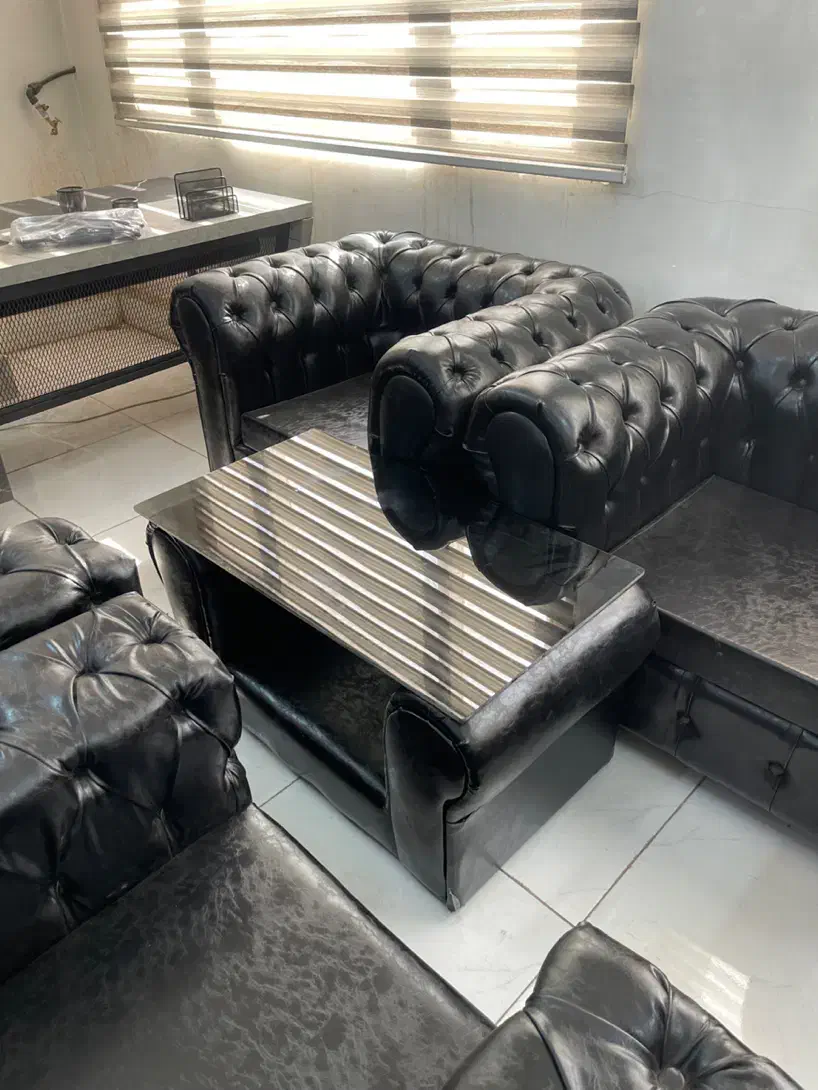 نیم ست چستر تهران|دفتر کار|مشهد, نوید|دیوار