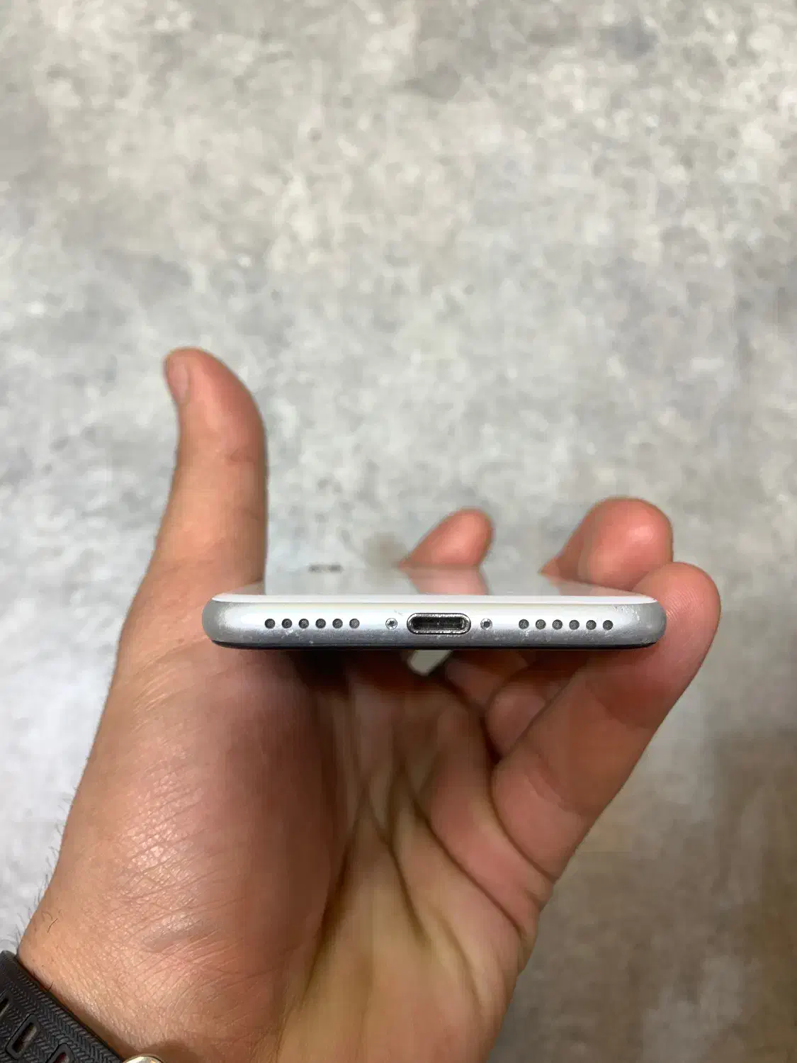 iphone se 2020  64Gb|موبایل|تهران, شیخ هادی|دیوار