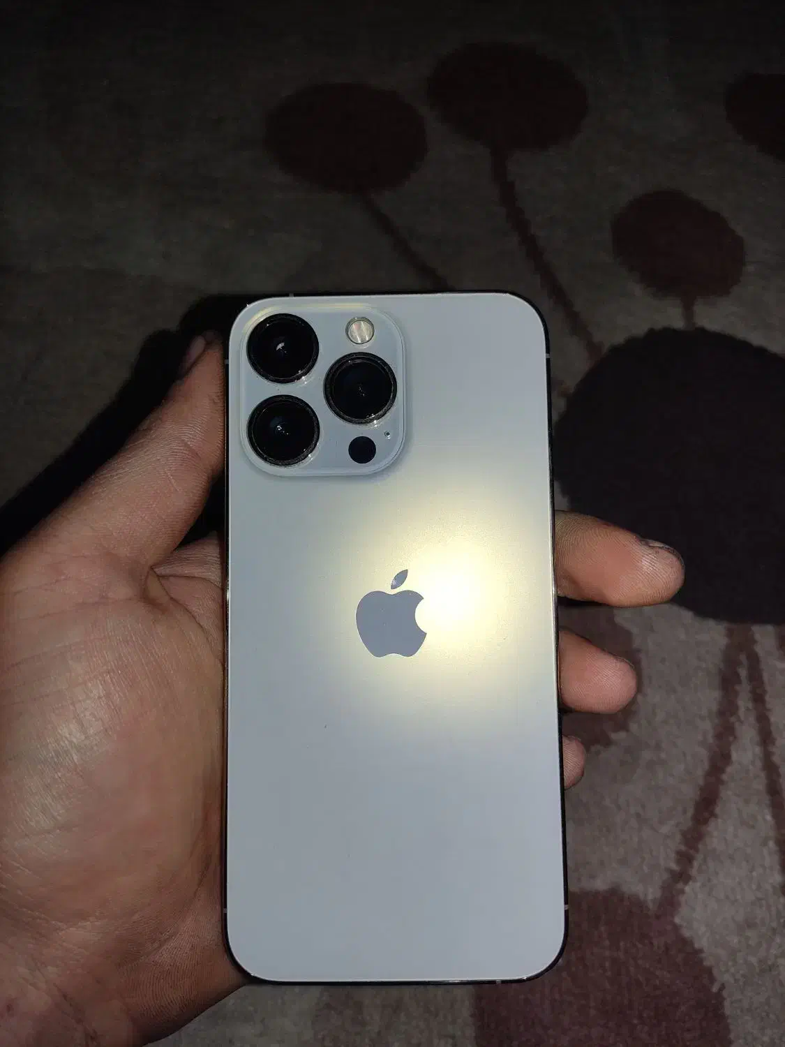 iphon13pro 1tra|موبایل|تهران, جوادیه تهرانپارس|دیوار