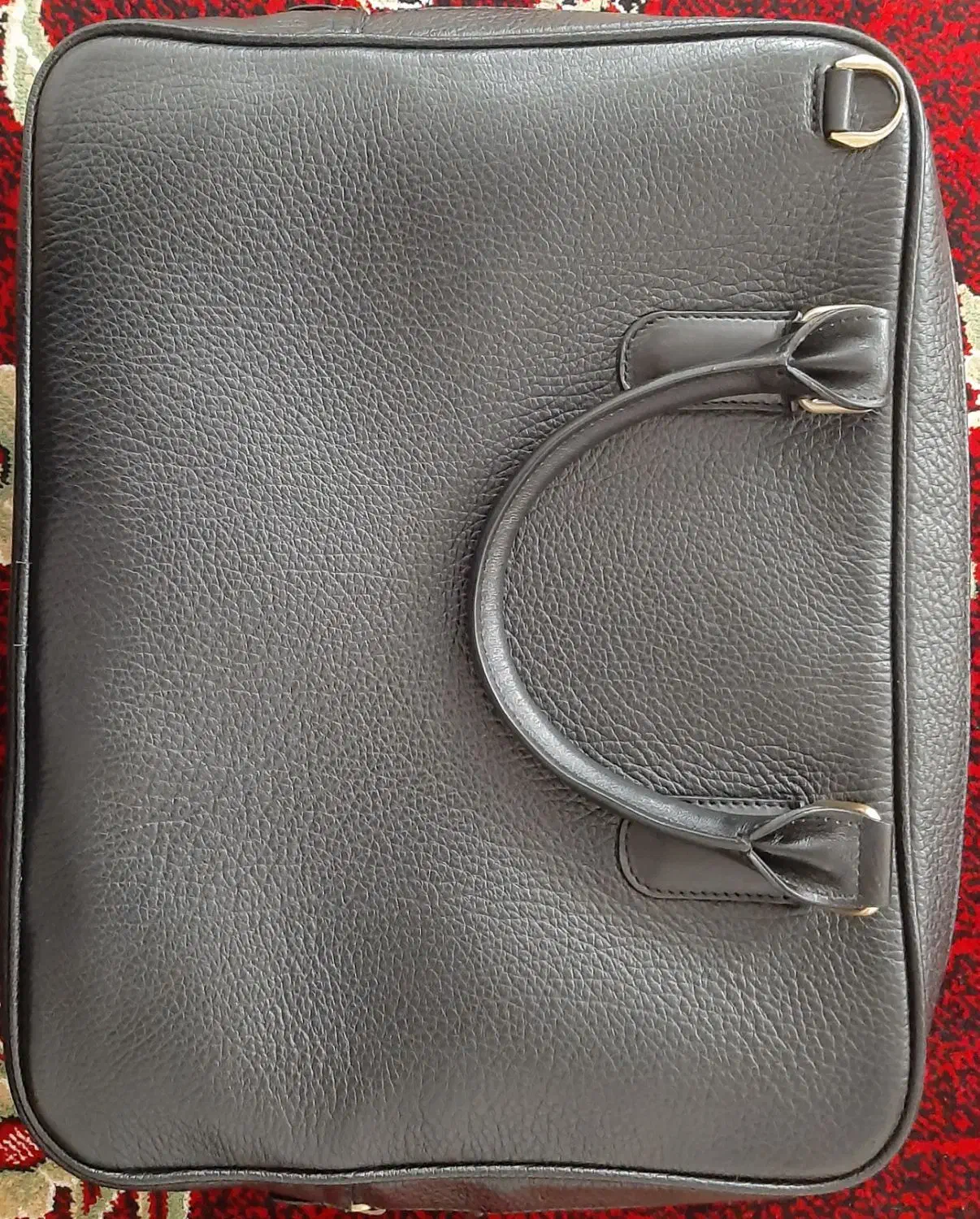 کیف اداری نوین چرم|کیف، کفش، کمربند|قدس, شهر‌قدس|دیوار