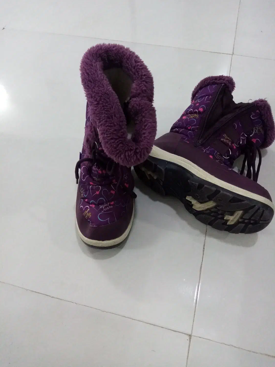 کفش|کفش و لباس بچه|سبزوار, باهنر|دیوار