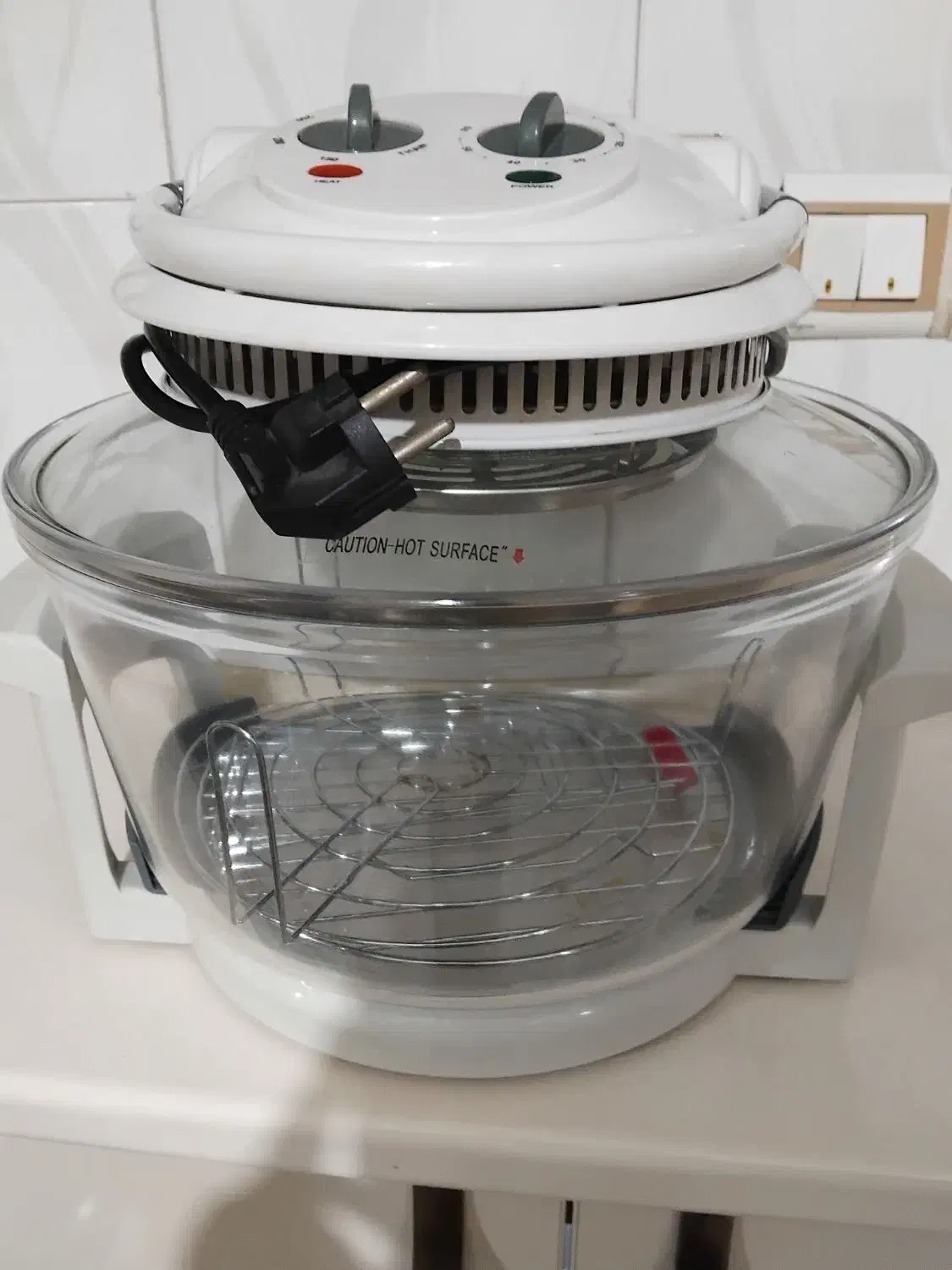 هواپز|سایر لوازم برقی|نیشابور, شهرک قدس|دیوار