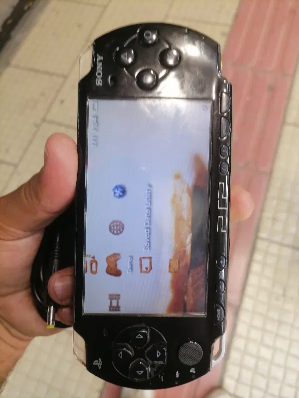 psp 2000|کنسول، بازی ویدئویی و آنلاین|ارومیه, |دیوار
