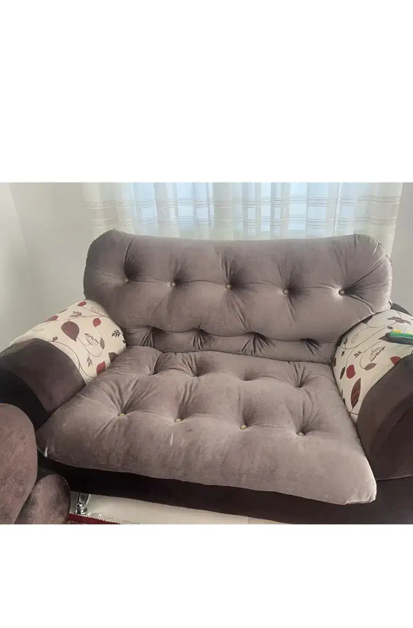 فروش مبل|مبلمان خانگی و میز عسلی|گلپایگان, |دیوار