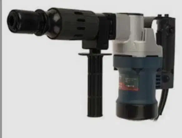 دریل تخریب ساختمان انشاب گاز آب برق|مصالح و تجهیزات ساختمان|نورآباد ممسنی, |دیوار