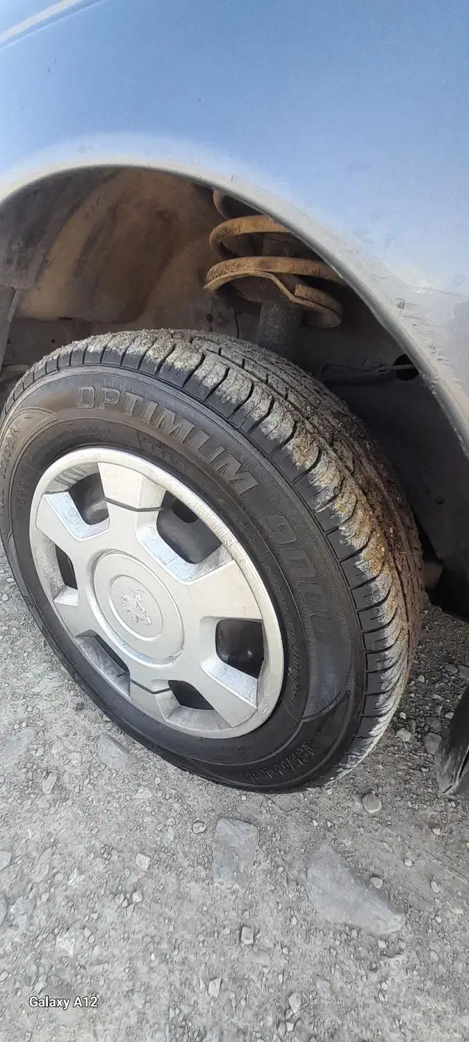 پژو مدل97/12|خودرو سواری و وانت|میناب, |دیوار