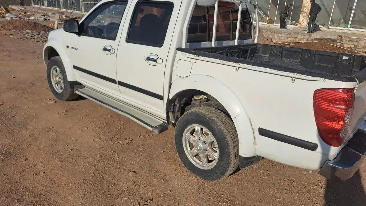 وینگل|خودرو سواری و وانت|فردوس (خراسان), |دیوار