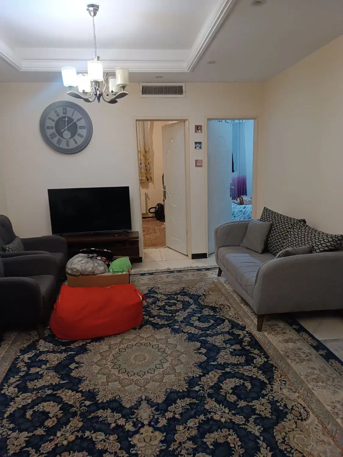 اجاره اپارتمان