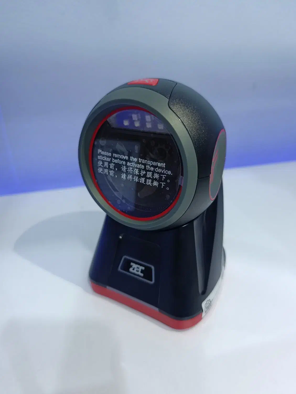 بارکدخوان رومیزی جذاب zec|پرینتر، اسکنر، کپی، فکس|ارومیه, |دیوار