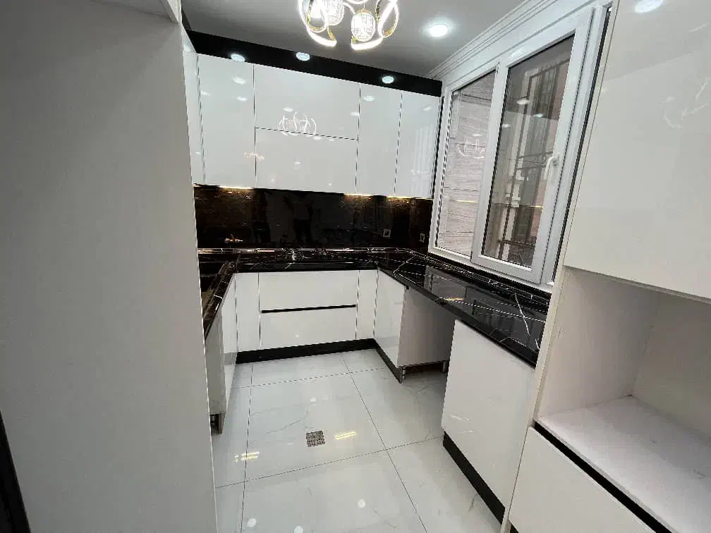 اجاره / ۸۰ متر ۲ خواب / شهرک لاله