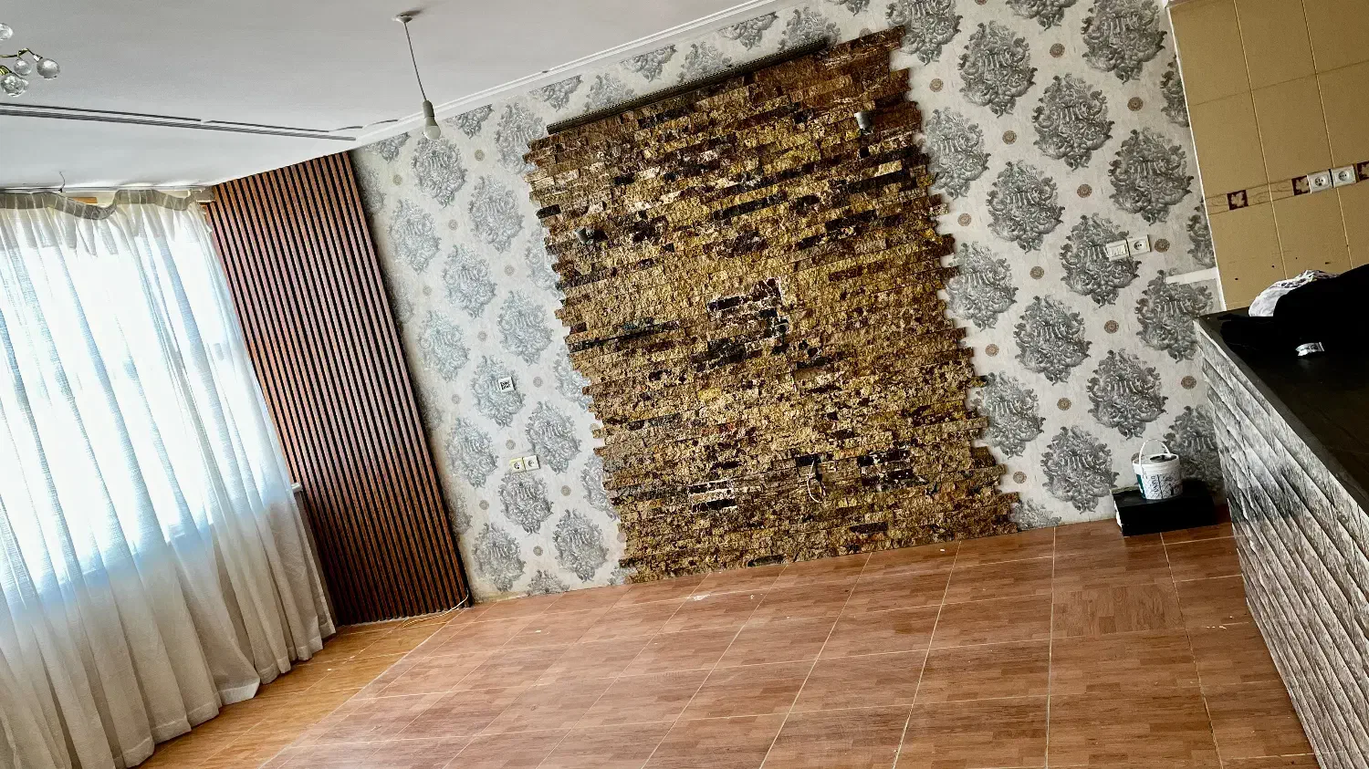 فروش فوق العاده خانه بلوار|فروش آپارتمان|آباده, |دیوار