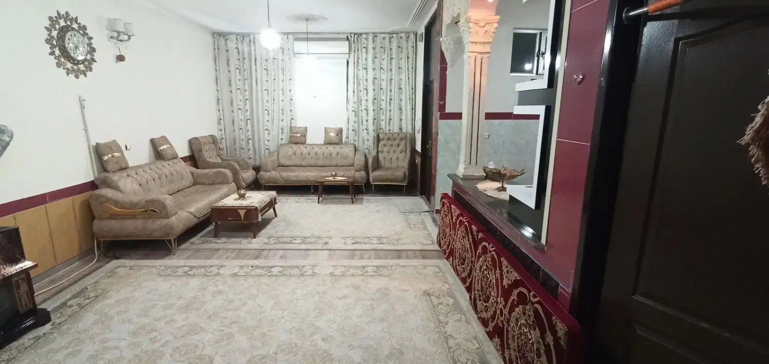 فروش منزل مسکونی|فروش خانه و ویلا|پارسآباد, |دیوار