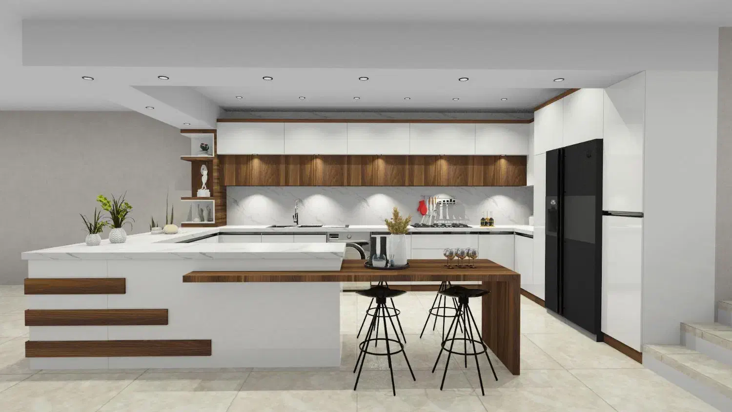 کمددیواری وکابینت جاکفشی|جاکفشی، کمد، دراور|میناب, |دیوار