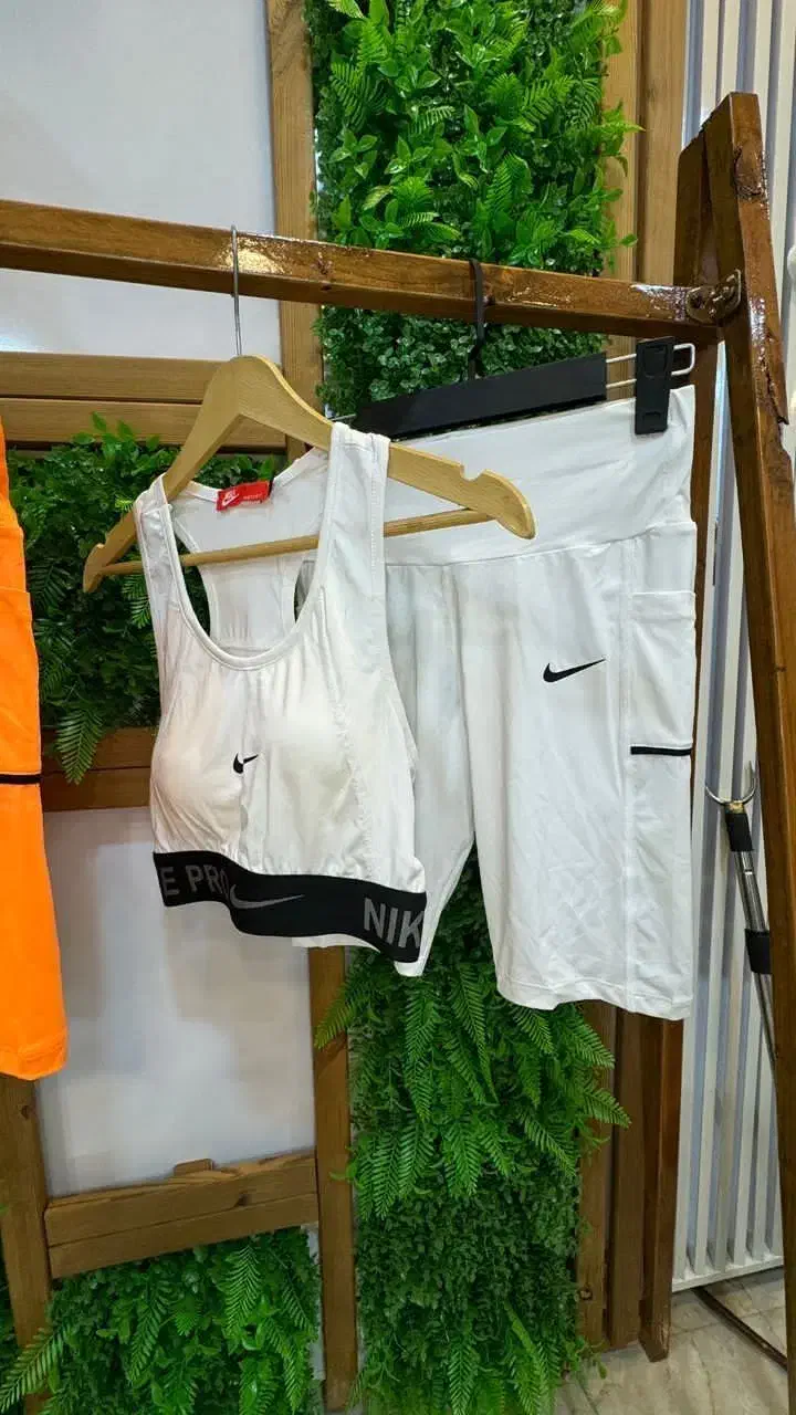 ۵نمونه لباس ورزشی موجود میباشد|لباس|سبزوار, قدس|دیوار