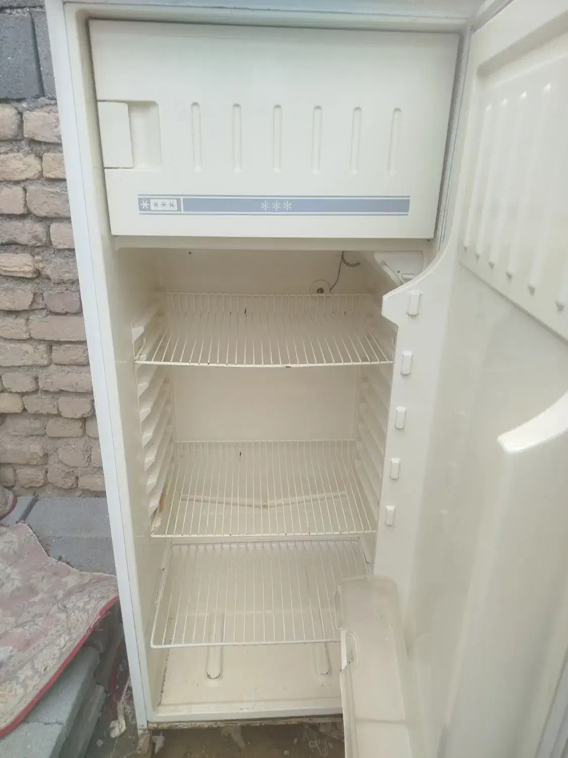 یخچال فروشی|یخچال و فریزر|شاهرود, |دیوار