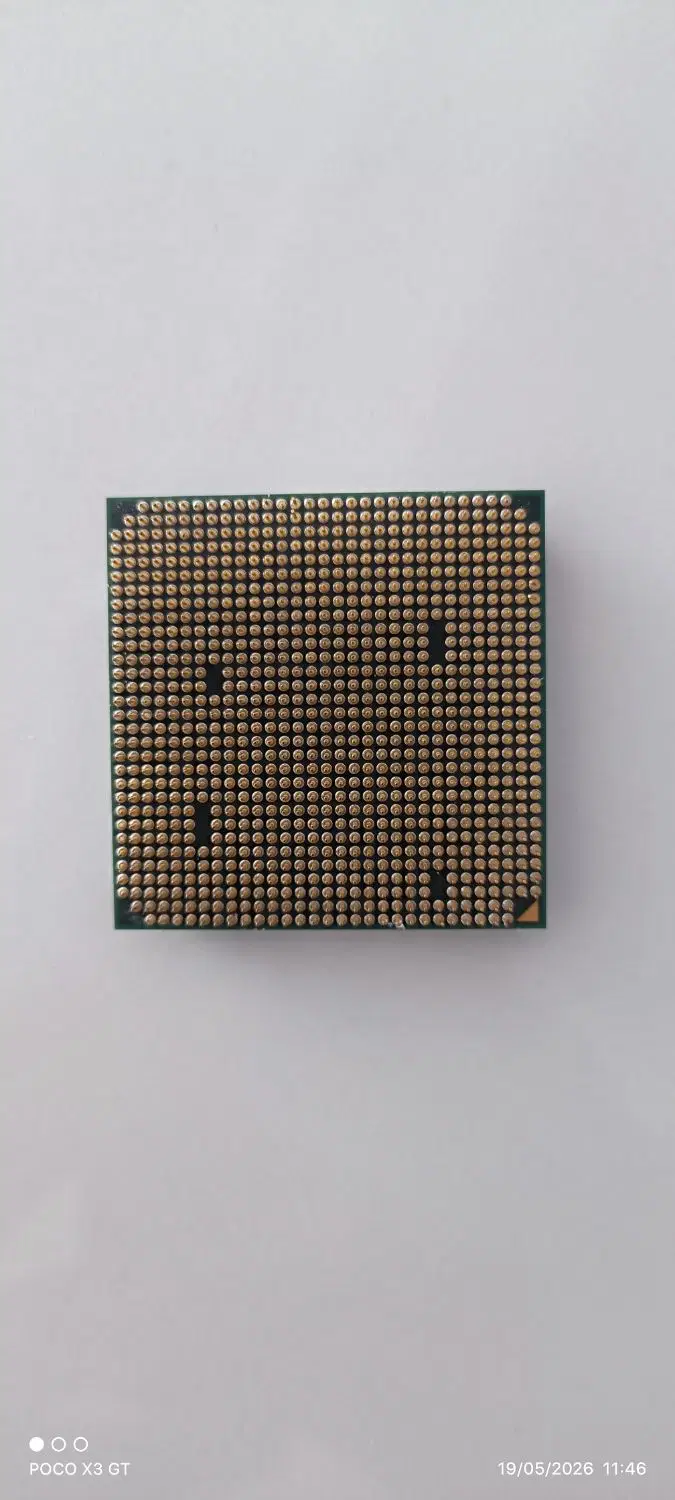 cpu کامپیوتر|قطعات و لوازم جانبی رایانه|همدان, |دیوار