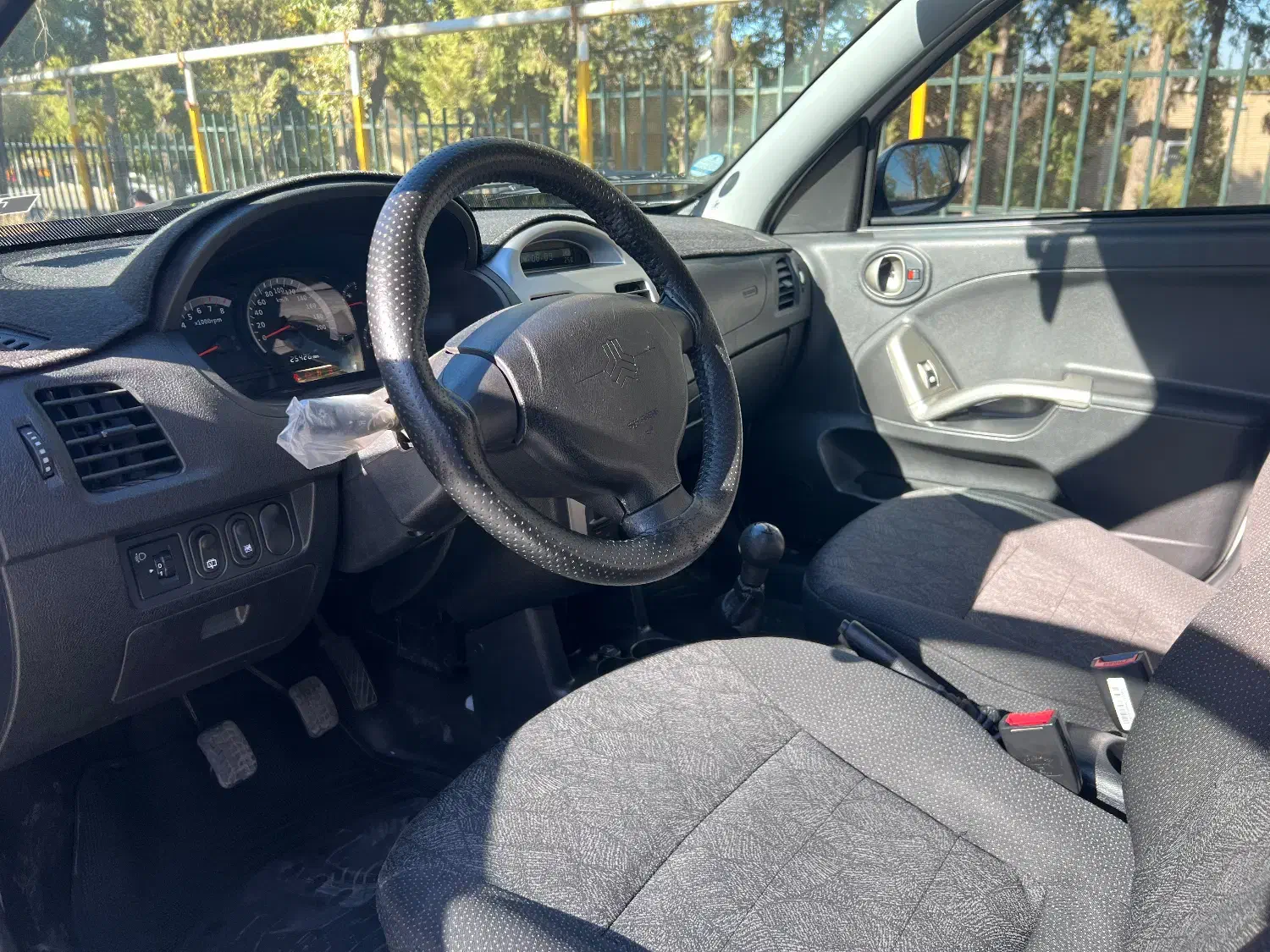 کوییک آر مدل دی ۱۴۰۱|خودرو سواری و وانت|سنندج, |دیوار