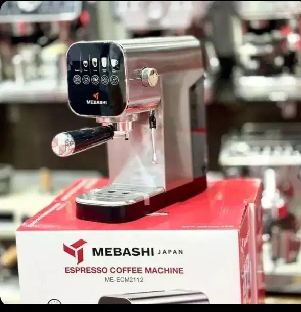 اسپرسو مباشی|سماور، چای‌ساز، قهوه‌ساز|خاوران, |دیوار