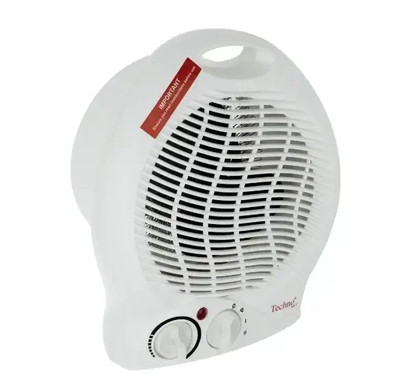 فن هیتر تکنو مدل 1404|بخاری، هیتر، شومینه|پردیس, فاز ۸|دیوار