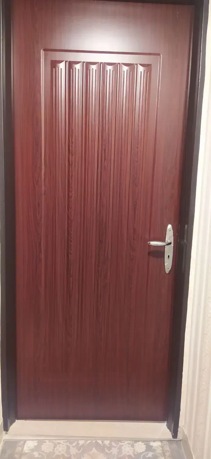 درب چوبی|جاکفشی، کمد، دراور|طرقبه, |دیوار