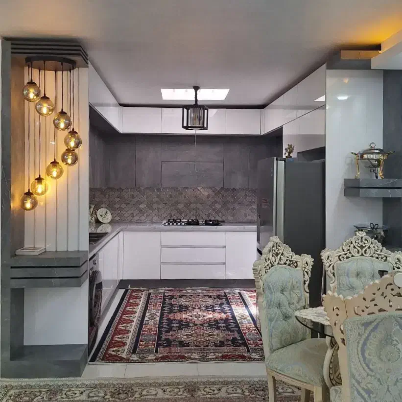 کابینت|مصالح و تجهیزات ساختمان|ماهدشت, |دیوار