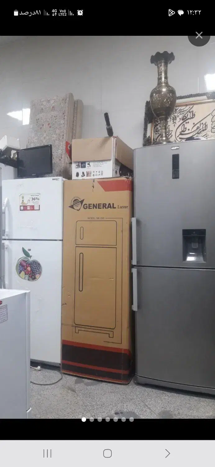 خریداروفروشنده سمساری خریدار لوازم منزل در وضعیت|عمده‌فروشی|تهران, تولید دارو|دیوار