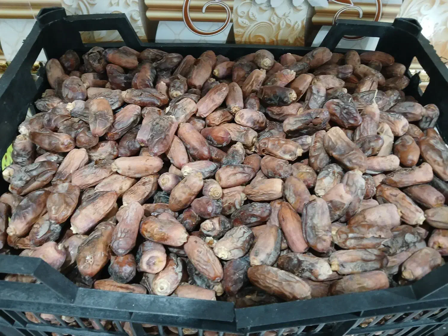 خرما دریری|خوردنی و آشامیدنی|اهواز, زرگان|دیوار