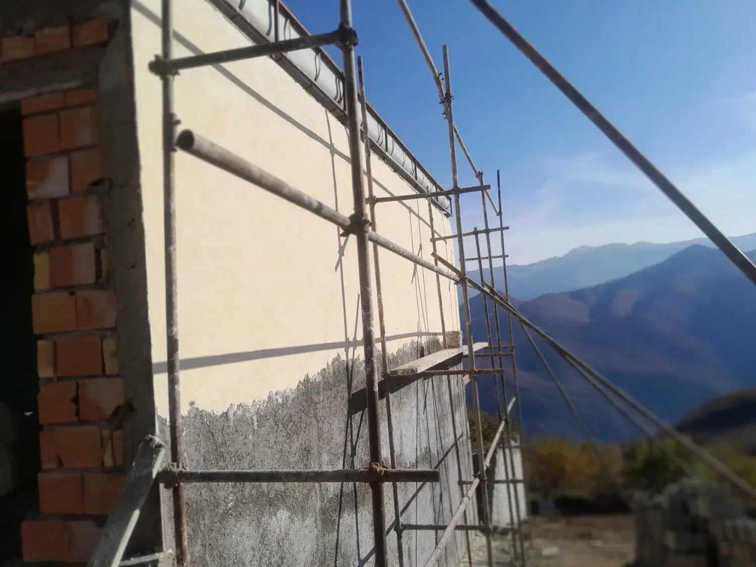 انجام کار ساختمانی|استخدام معماری، عمران و ساختمانی|قائم‌شهر, |دیوار