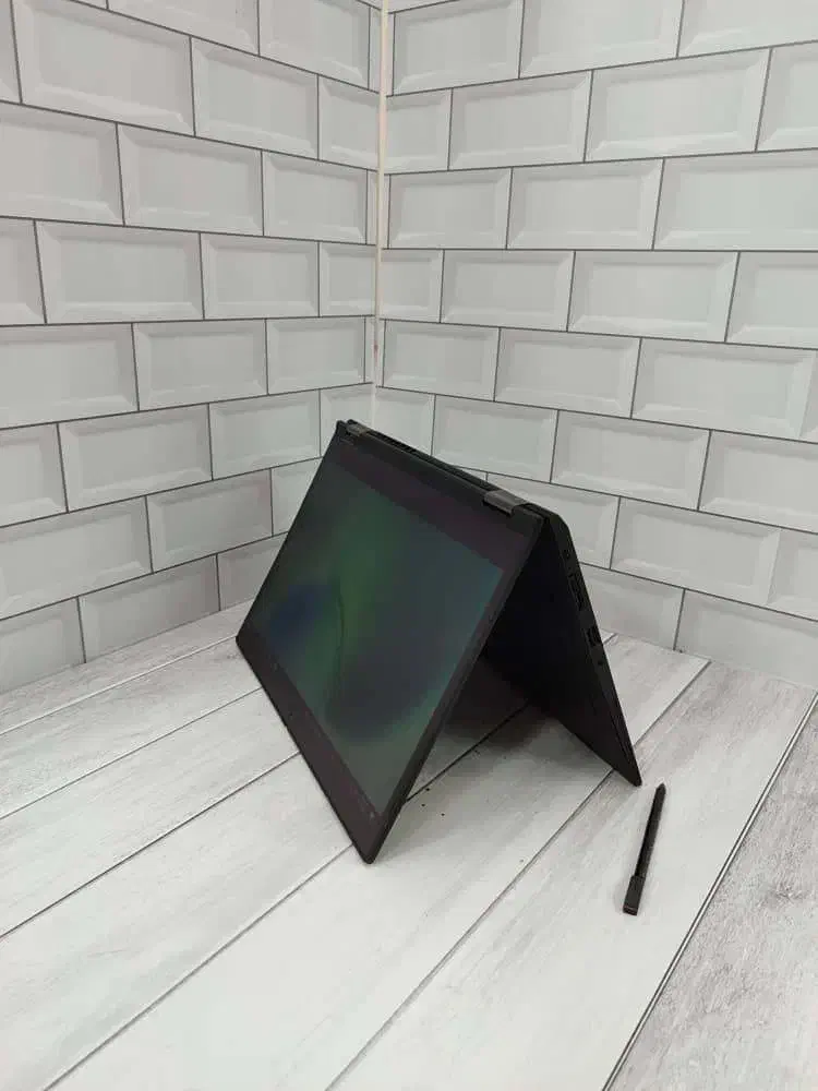 لپتاپ Lenovo X13 Yoga لمسی 360 درجه|رایانه همراه|تهران, میدان ولیعصر|دیوار