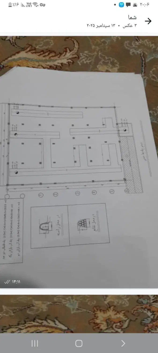 یک چاه کن|استخدام معماری، عمران و ساختمانی|گرمدره, |دیوار