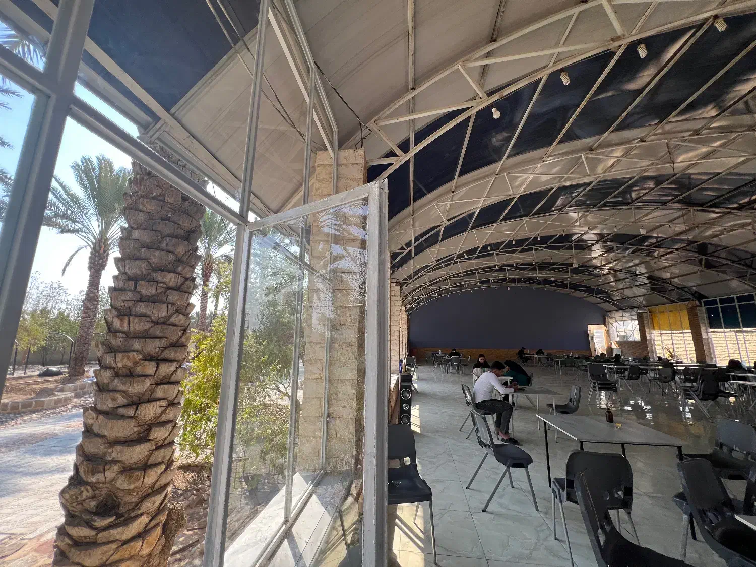 شرکت آینده سازان ایرانیان زمین|استخدام هنری و رسانه|فسا, |دیوار