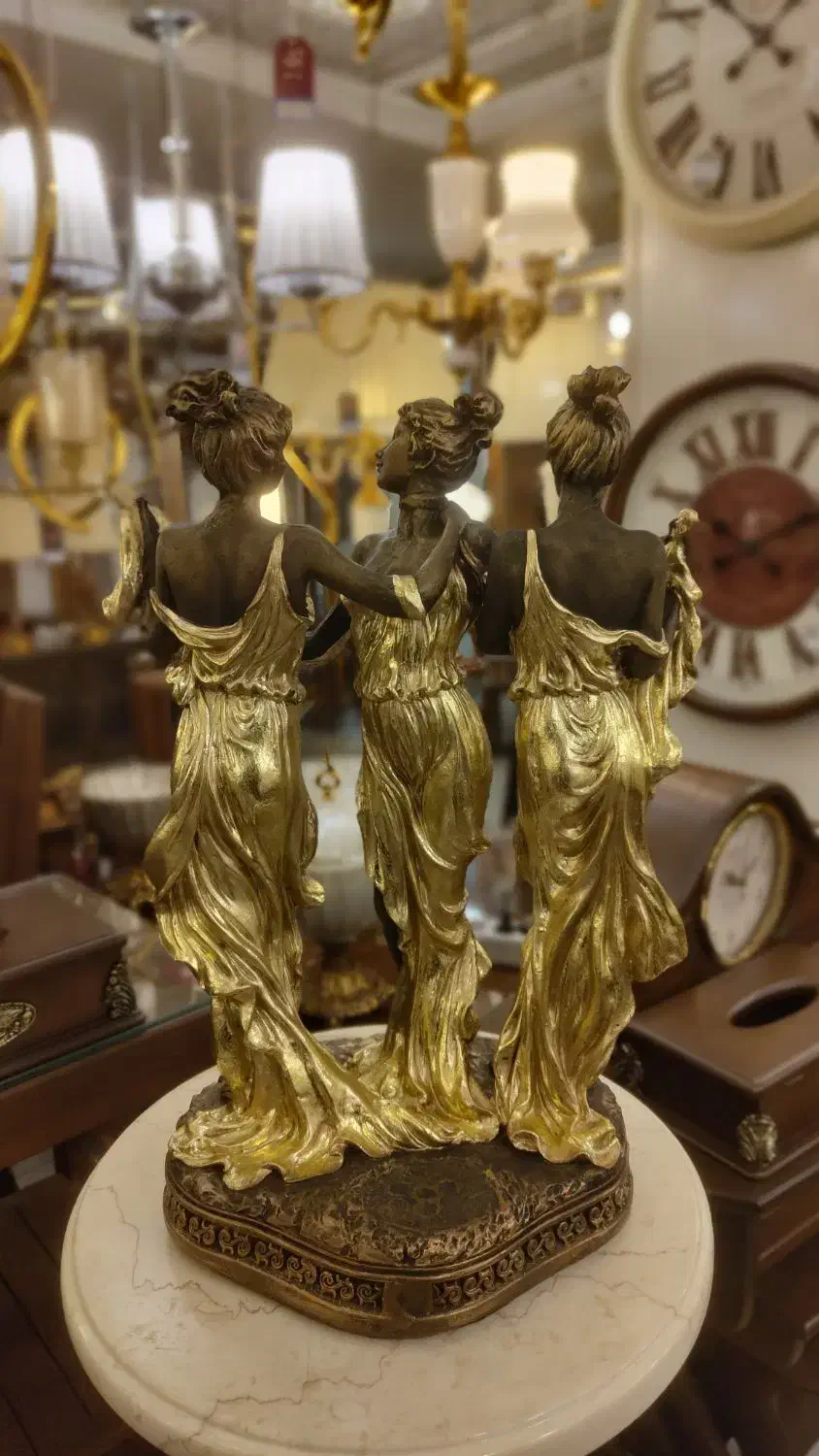 مجسمه|مجسمه، تندیس، ماکت|تهران, دهقان|دیوار