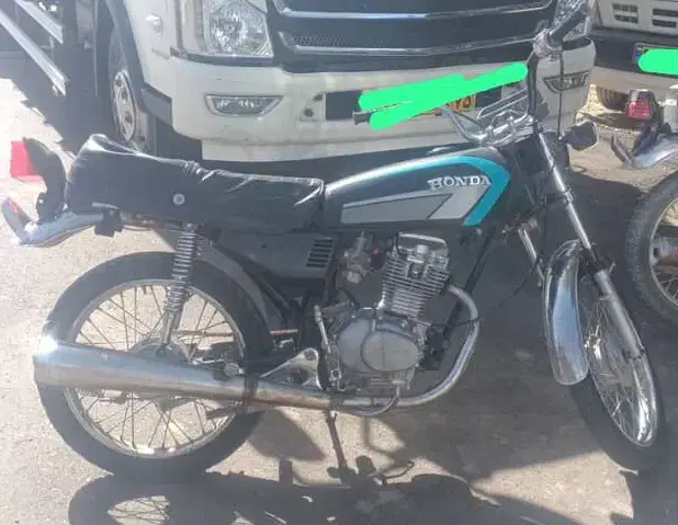 موتور 125|موتورسیکلت|بافت, |دیوار