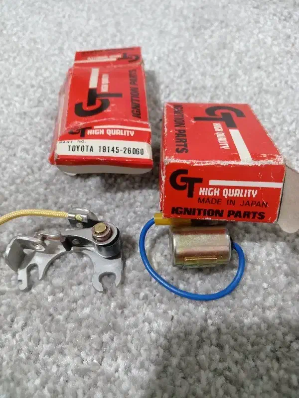 فیوز و پلاتین|قطعات یدکی و لوازم جانبی|رشت, ترمینال|دیوار