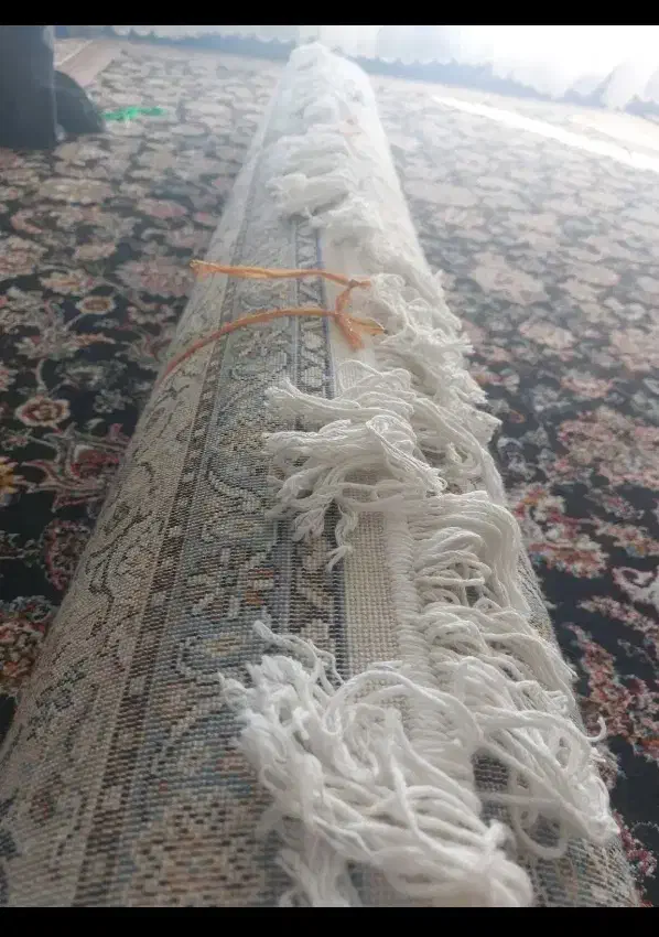 فرش۶ متری درحدنو|فرش|رشت, بازار|دیوار