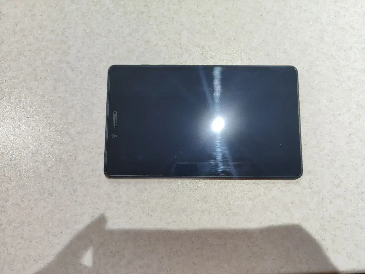 تبلت سامسونگ نو|تبلت|تهران, هفده شهریور|دیوار