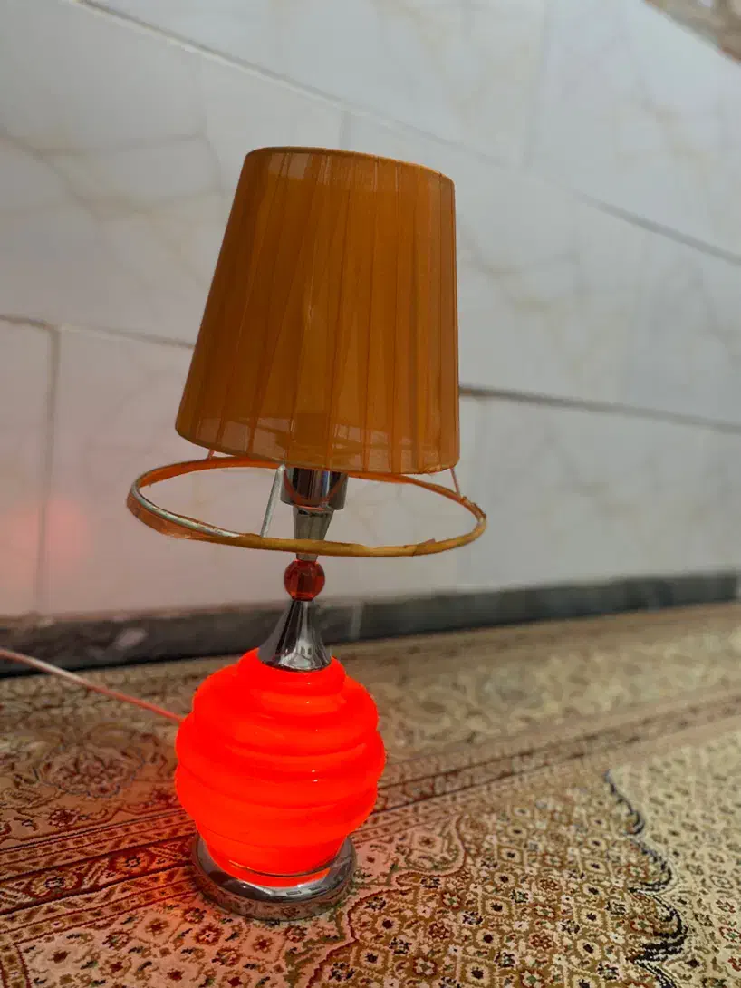 اباژور|چراغ خواب و آباژور|تبریز, |دیوار