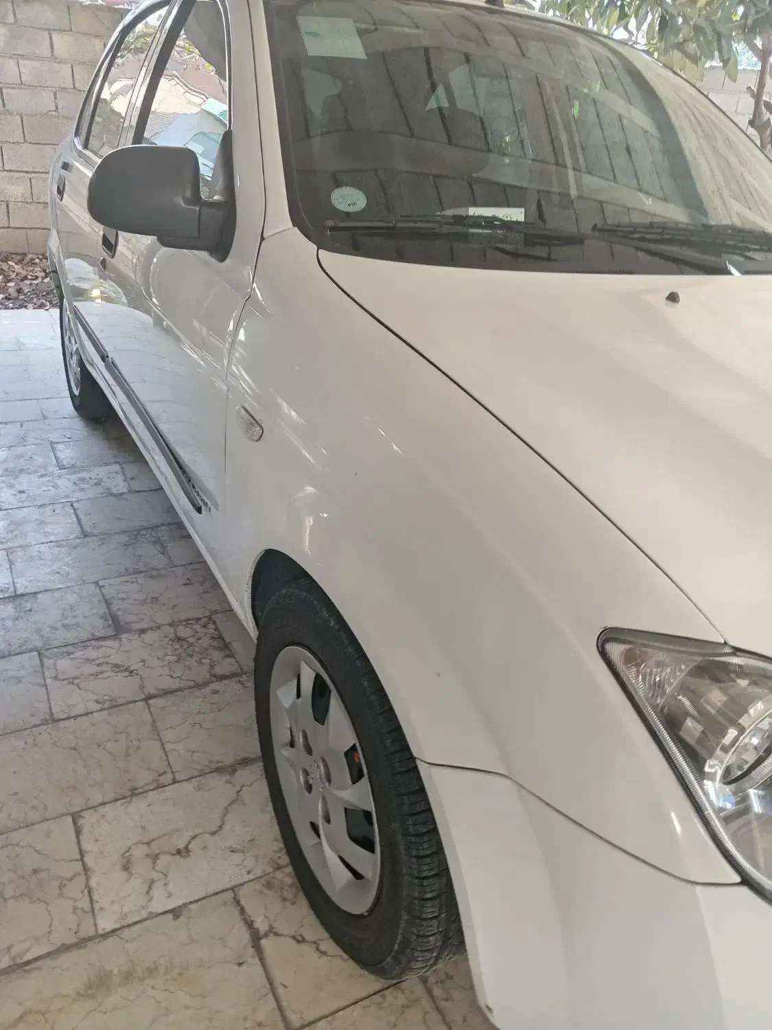 تیبا 2 مدل 1401|خودرو سواری و وانت|بابل, |دیوار