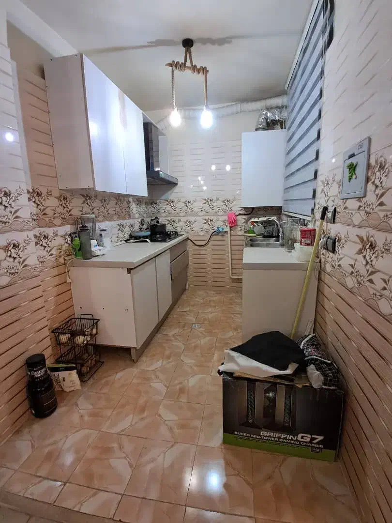 آپارتمان ۵۷ متری یک خواب* املاک چارسوق *|فروش آپارتمان|تهران, حر|دیوار