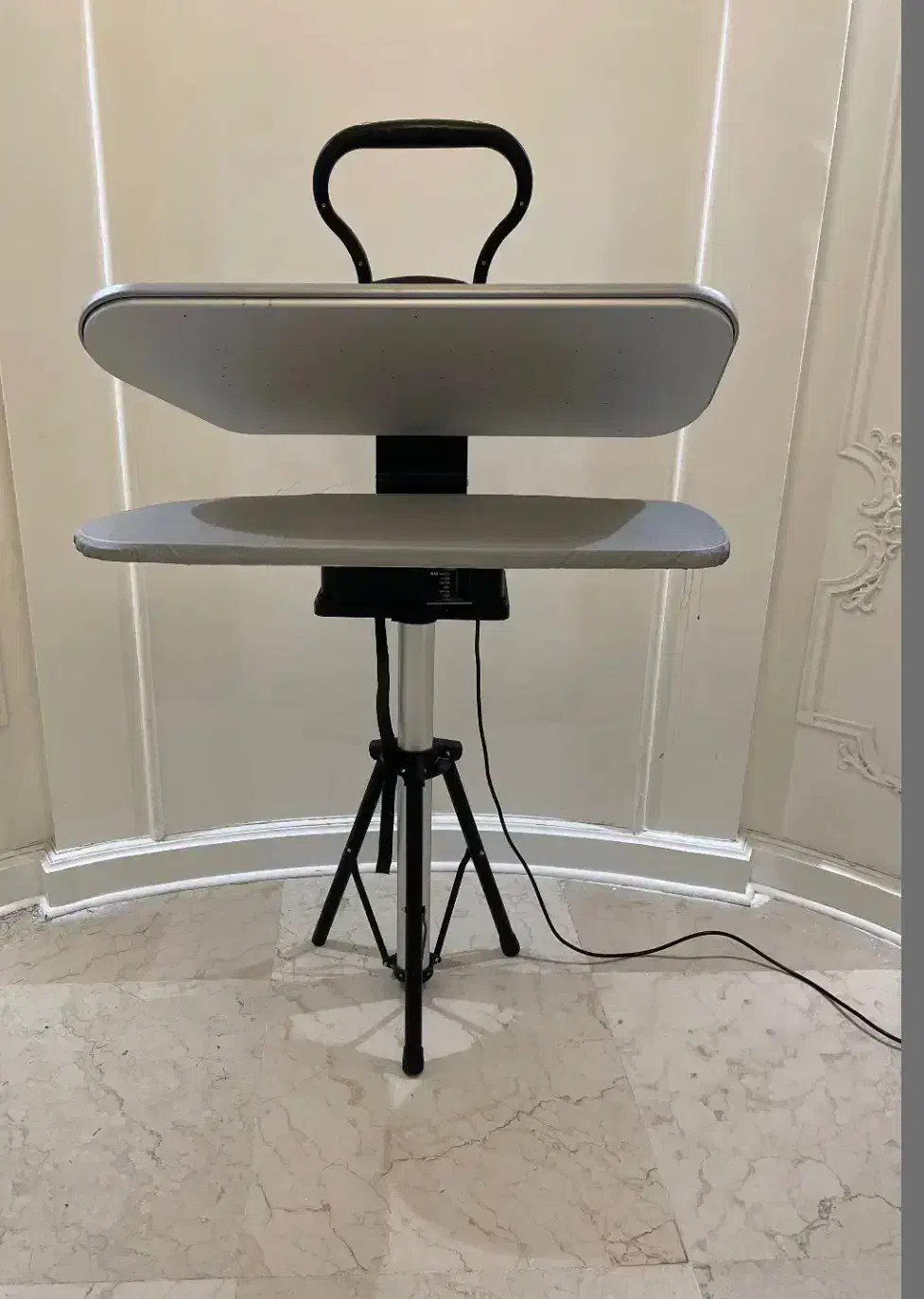 اتو بایترون ۱۵۰۰وات|اتو و لوازم اتو|قرچک, شهرک مهستان|دیوار