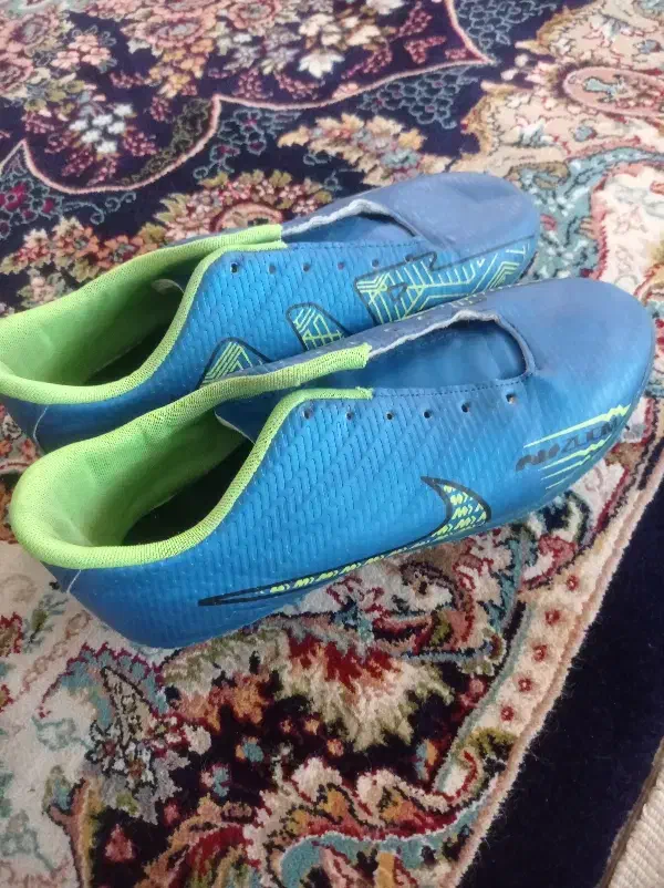 اردبیل کفش نوع قیمت500تومان سایز کفش 41|کیف، کفش، کمربند|اردبیل, |دیوار