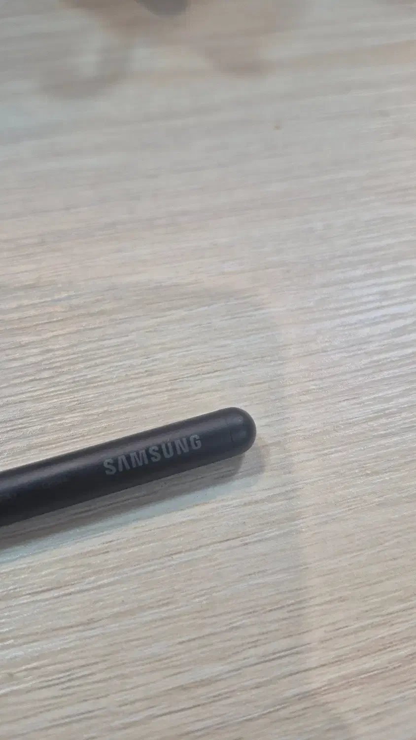 S pen samsung - fold edition|لوازم جانبی موبایل و تبلت|تهران, میرداماد|دیوار