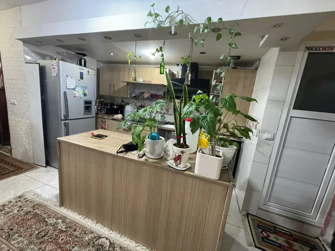 رهن و اجاره|اجارهٔ آپارتمان|شیراز, شهرک مدرس|دیوار