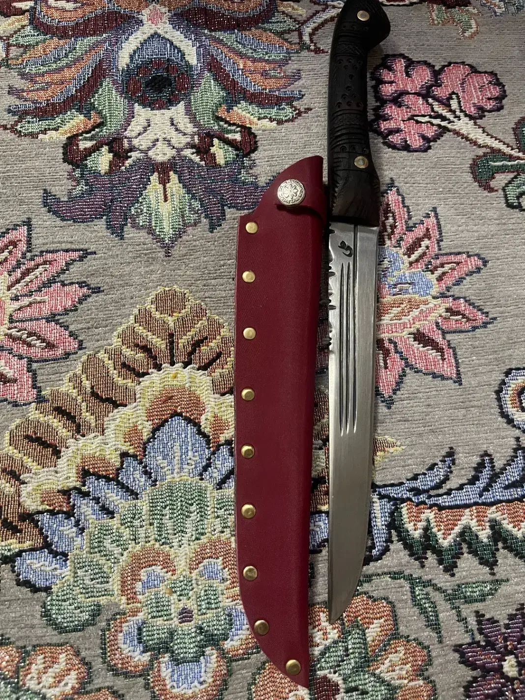 چاقو|کوهنوردی و کمپینگ|قم, انصارالحسین|دیوار