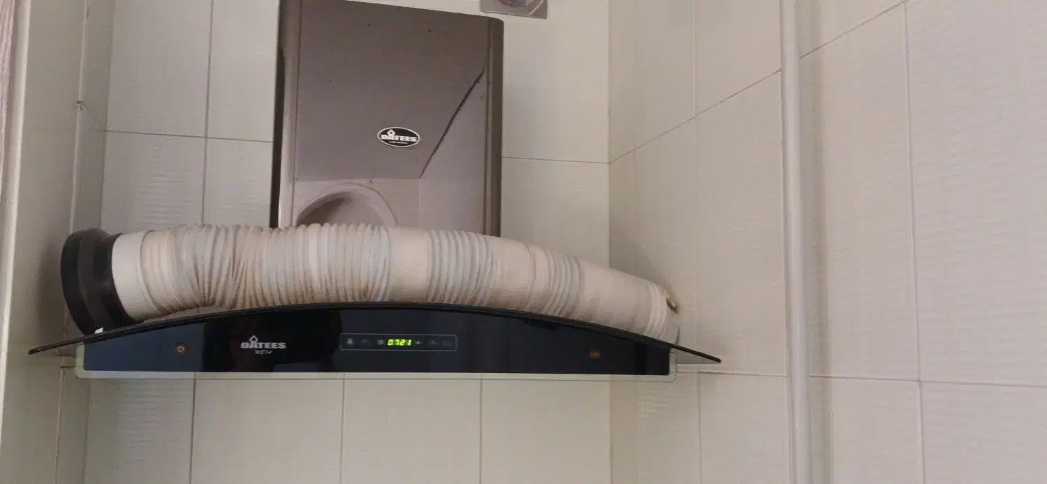 هود داتیس|هود|خان ببین, |دیوار