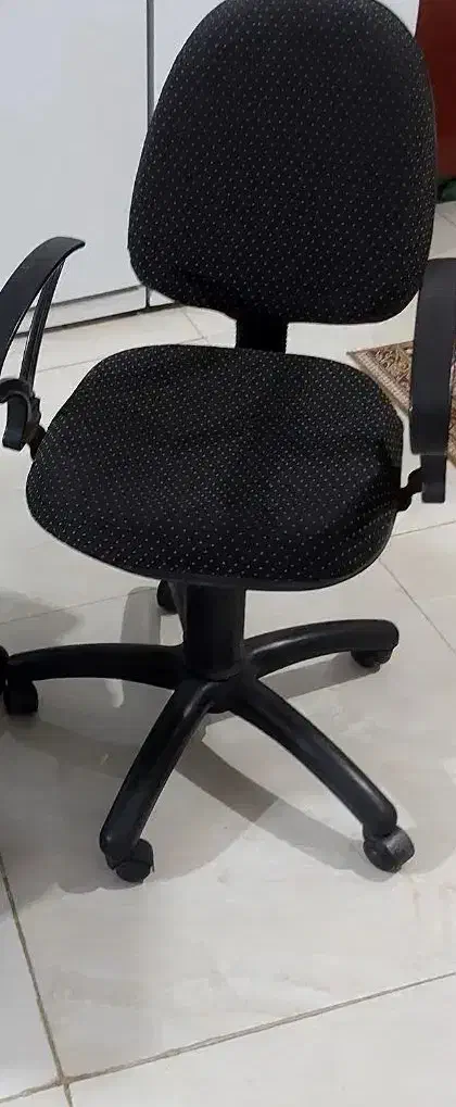 دوعدد صندلی جکدار|صندلی و نیمکت|شیراز, سعدیه جنوبی|دیوار