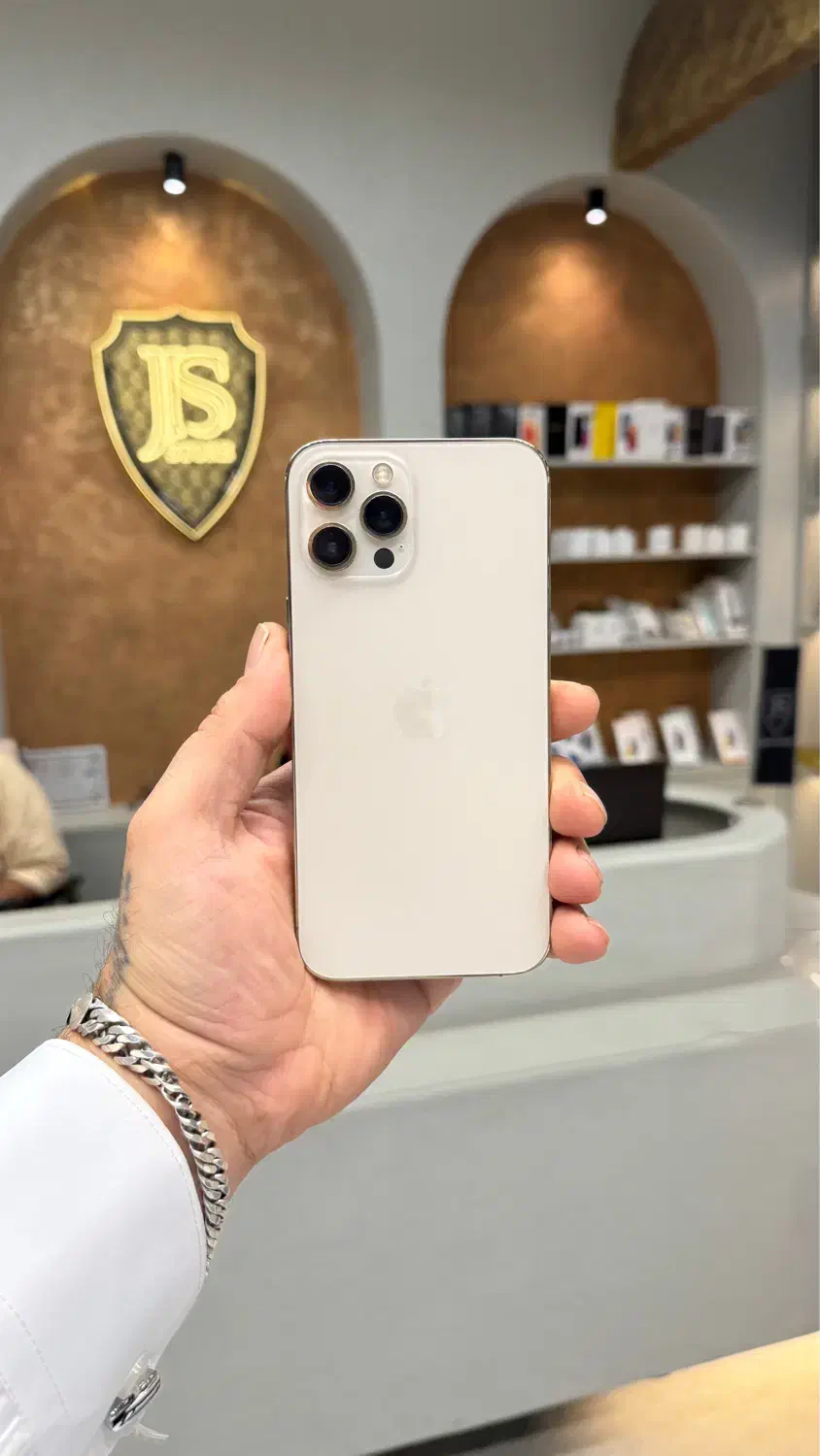 ۱۲ پرومکس اقساط|موبایل|مشهد, کوثر|دیوار