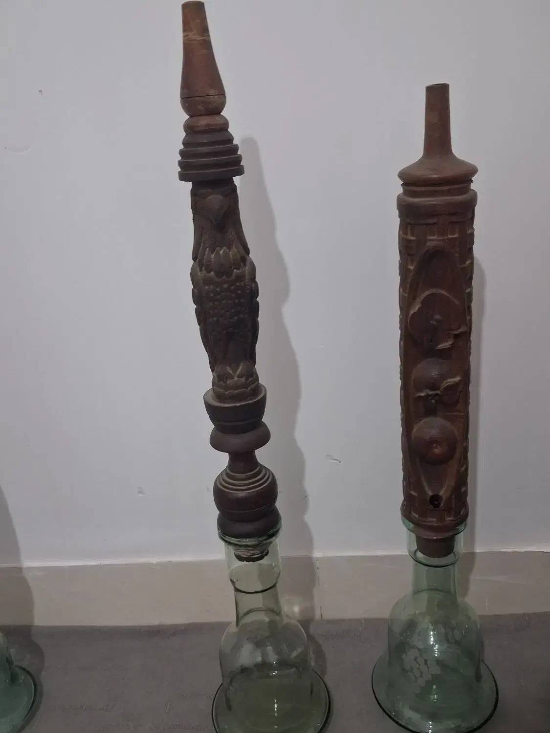 قیلون|کلکسیون و سرگرمی|نیشابور, خط کاشمر|دیوار