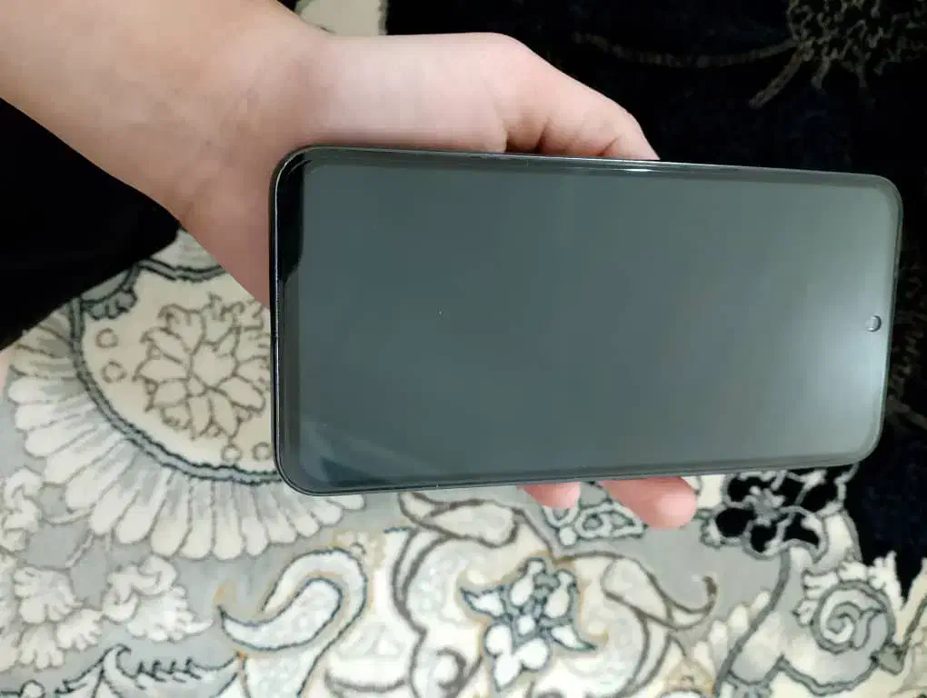 گوشی سامسونگ A54 5G|موبایل|مشهد, منزل آباد|دیوار