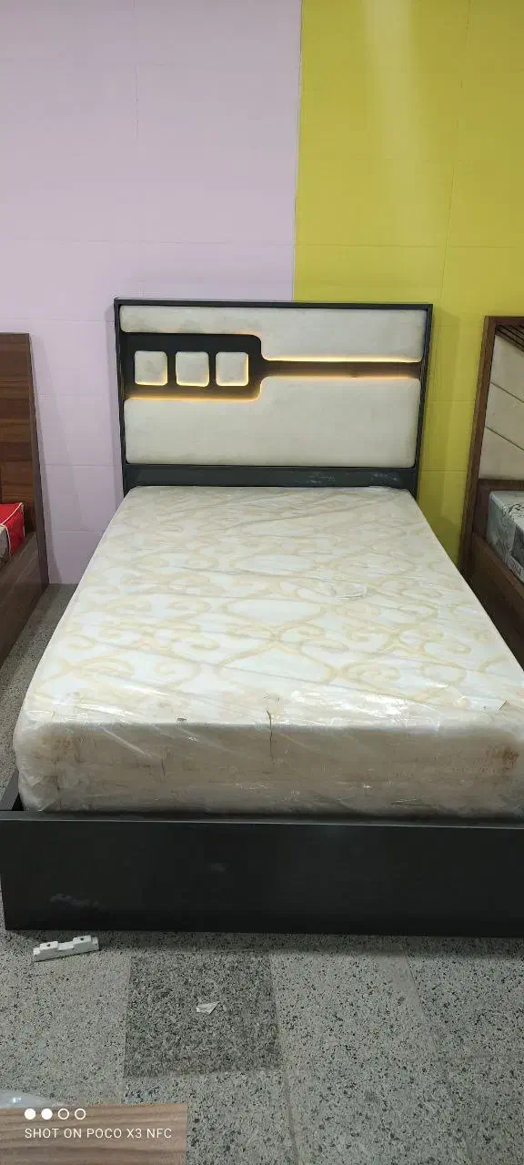 سرویس خواب|تخت و سرویس خواب|بوکان, |دیوار